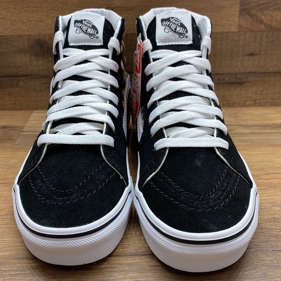 VANS SK8 HI - Picture 4 of 8